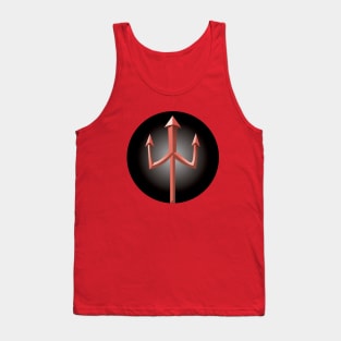 UniVersus - Evil - Resource Symbol Tank Top